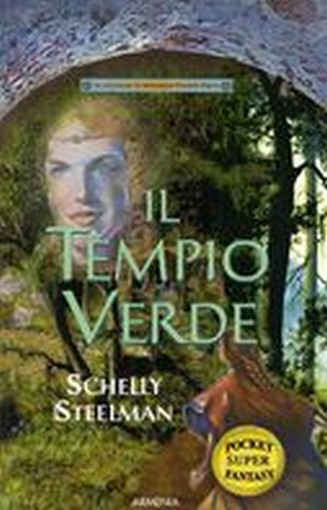 TEMPIO VERDE (IL)