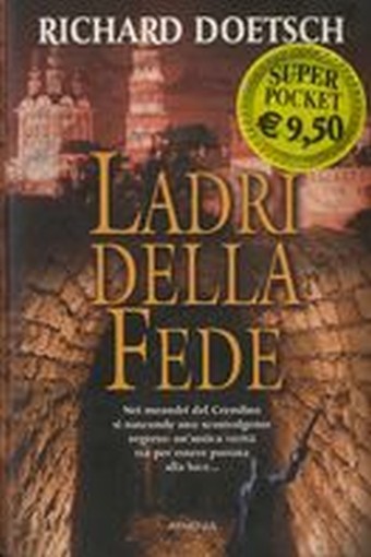 LADRI DELLA FEDE