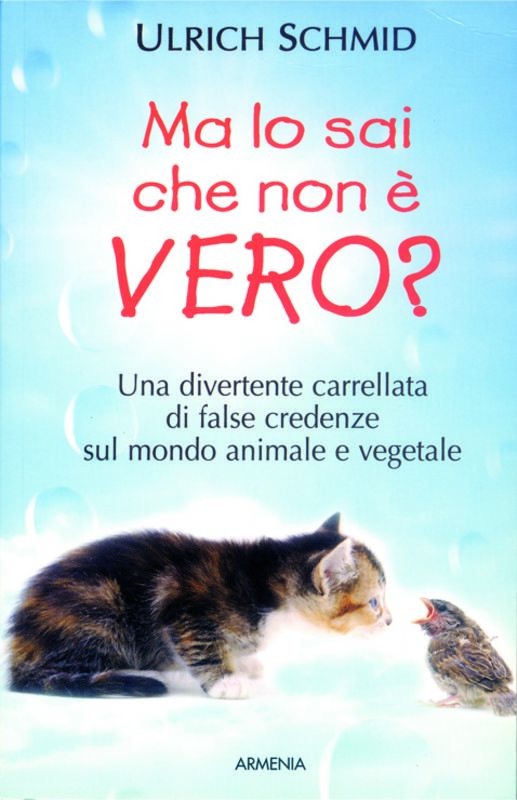 MA LO SAI CHE NON E VERO?