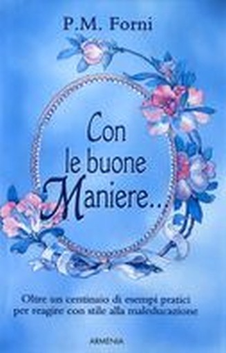 CON LE BUONE MANIERE