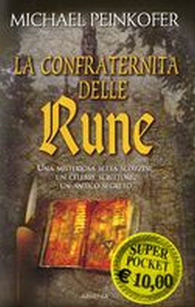 CONFRATERNITA DELLE RUNE (LA)