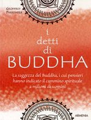 DETTI DI BUDDHA (I)