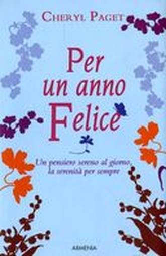 PER UN ANNO FELICE