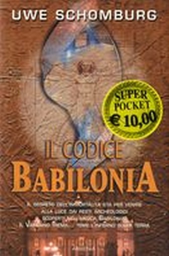 CODICE BABILONIA (IL)