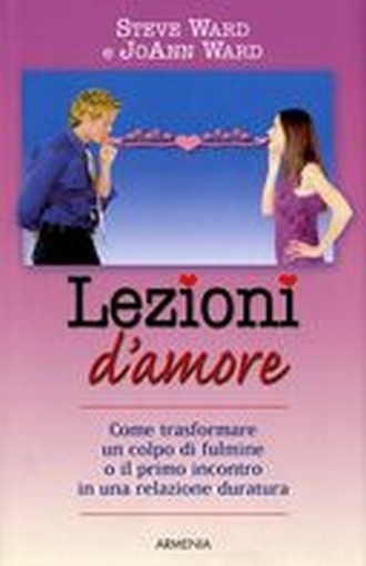 LEZIONI D'AMORE