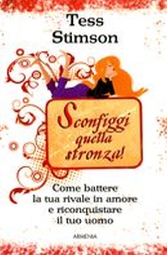 SCONFIGGI QUELLA STRONZA!