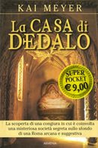 CASA DI DEDALO (LA)