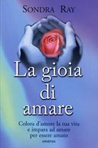 GIOIA DI AMARE (LA)