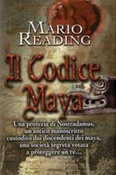 CODICE MAYA (IL)