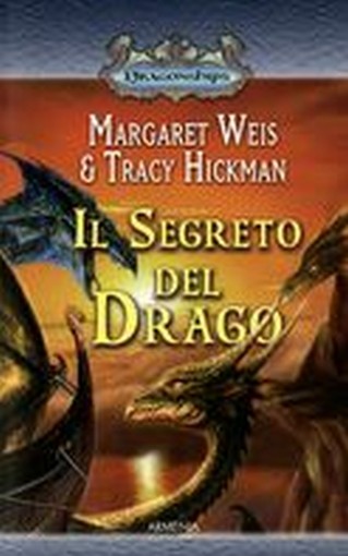 SEGRETO DEL DRAGO (IL)