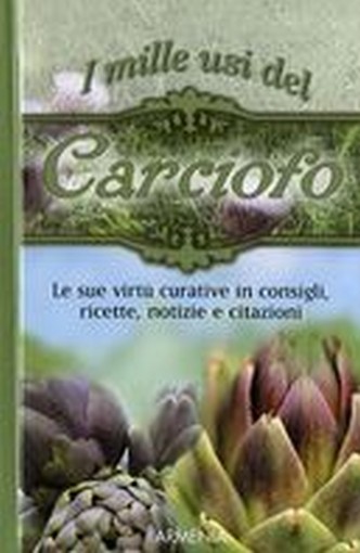 MILLE USI DEL CARCIOFO (I)