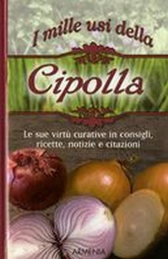 MILLE USI DELLA CIPOLLA (I)