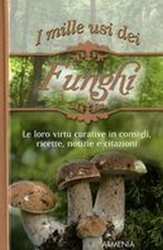 MILLE USI DEI FUNGHI (I)