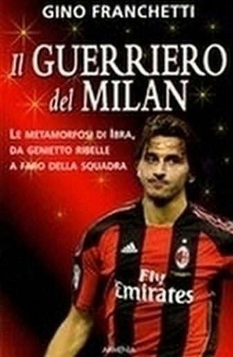 GUERRIERO DEL MILAN (IL)