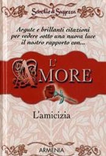 AMORE (L')