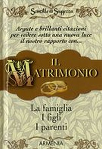 MATRIMONIO (IL)