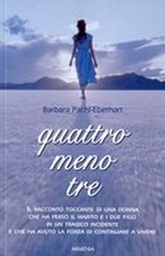 QUATTRO MENO TRE