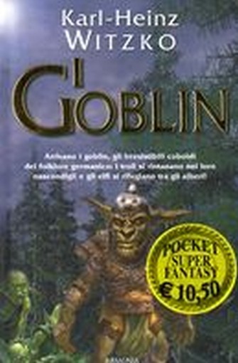 GOBLIN (I)