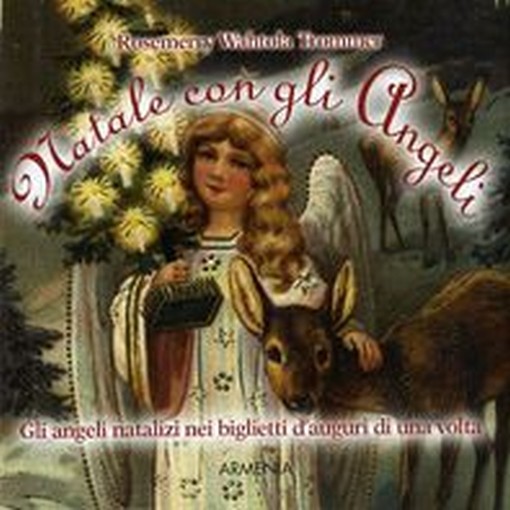 NATALE CON GLI ANGELI