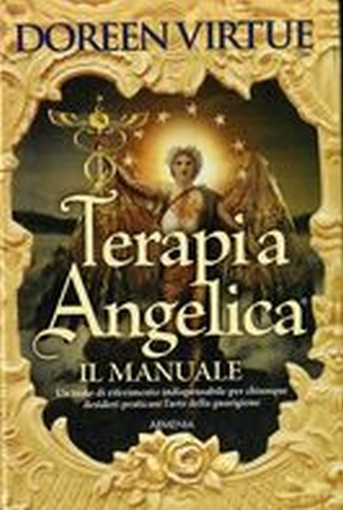 TERAPIA ANGELICA