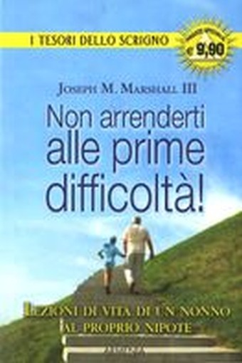 NON ARRENDERTI ALLE PRIME DIFFICOLT