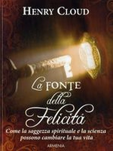 FONTE DELLA FELICITA'(LA)