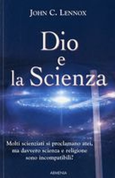 DIO E LA SCIENZA