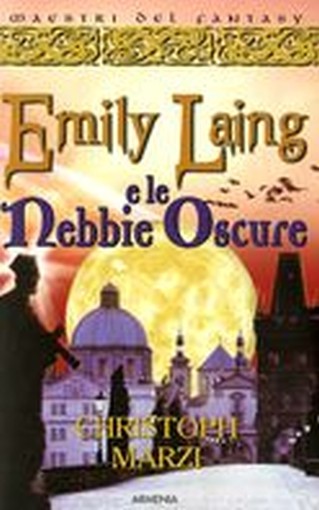 EMILY LAING E LE NEBBIE OSCURE