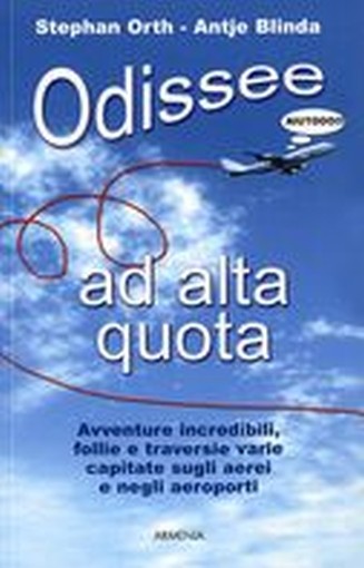 ODISSEE AD ALTA QUOTA