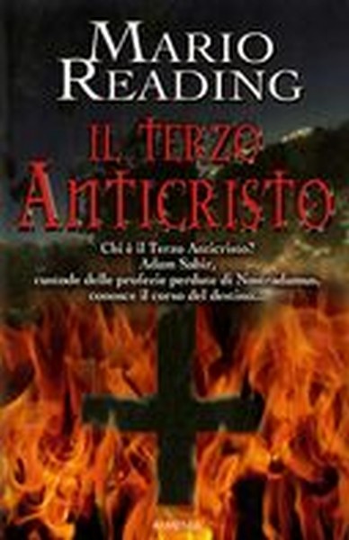 TERZO ANTICRISTO (IL)