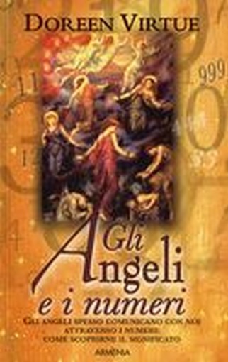 ANGELI E I NUMERI (GLI)
