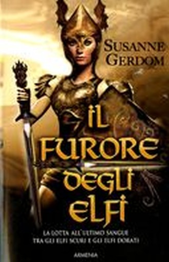 FURORE DEGLI ELFI (IL)