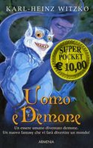UOMO E DEMONE