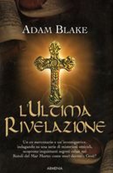 ULTIMA RIVELAZIONE (L')