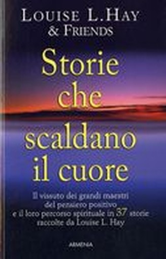 STORIE CHE SCALDANO IL CUORE