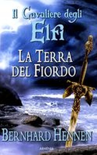 CAVALIERE DEGLI ELFI LA TERRA DEL F