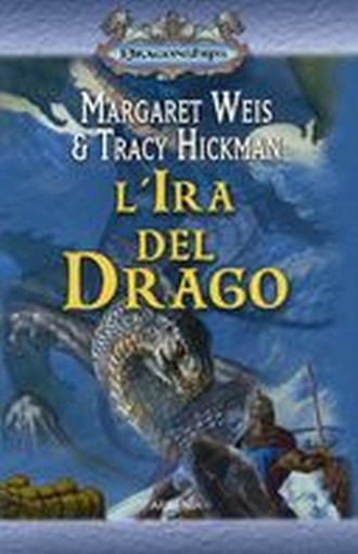IRA DEL DRAGO (L')