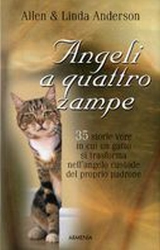 ANGELI A QUATRO ZAMPE
