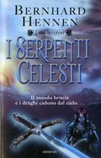 SERPENTI CELESTI VOL.II (I)