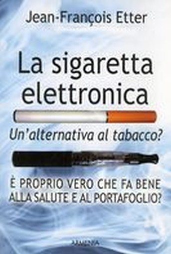 SIGARETTA ELETTRONICA (LA)