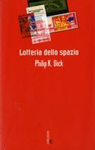 LOTTERIA DELLO SPAZIO