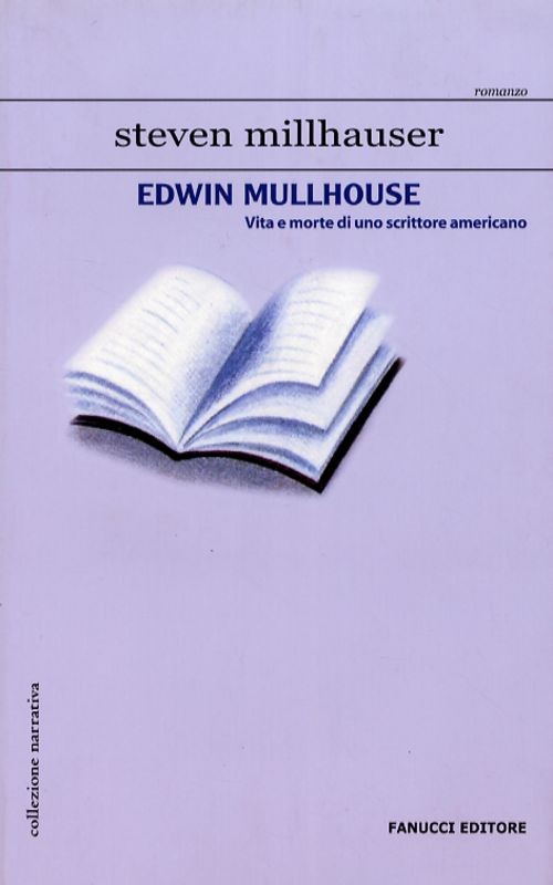 EDWIN MULLHOUSE