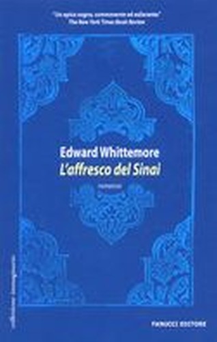 AFFRESCO DEL SINAI (L')