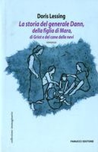 STORIA DEL GENERALE DANN DELLA FIGL