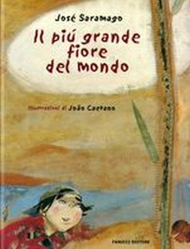PIU' GRANDE FIORE DEL MONDO (IL)