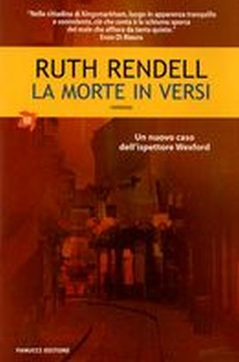 MORTE IN VERSI (LA)