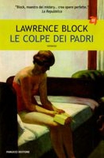 COLPE DEI PADRI (LE)