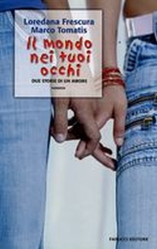 MONDO NEI TUOI OCCHI (IL)