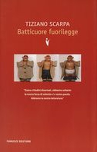BATTICUORE FUORILEGGE