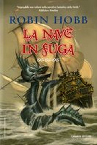NAVE IN FUGA (LA)